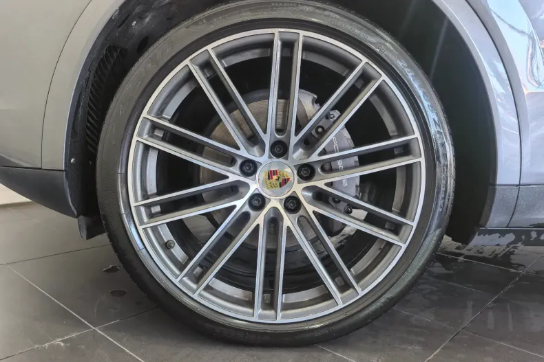 Porsche Cayenne Coupe din 2020 cu 148.171 km - oferta POR188781 - foto 5