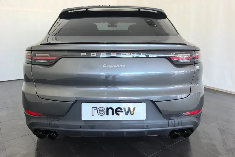 Porsche Cayenne Coupe din 2020 cu 148.171 km - oferta POR188781 - foto 6