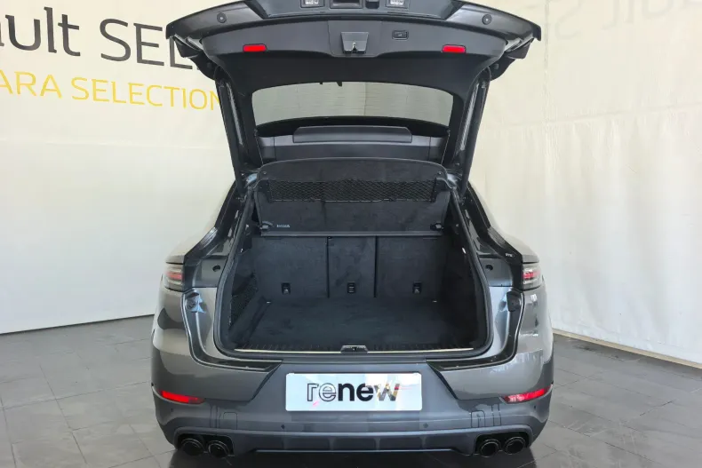 Porsche Cayenne Coupe din 2020 cu 148.171 km - oferta POR188781 - foto 7