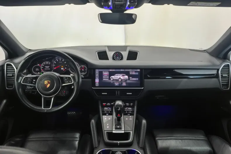 Porsche Cayenne Coupe din 2020 cu 148.171 km - oferta POR188781 - foto 13