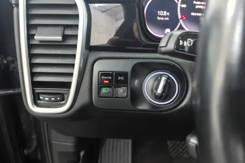 Porsche Cayenne Coupe din 2020 cu 148.171 km - oferta POR188781 - foto 14