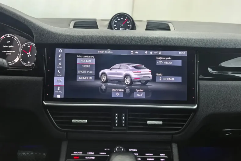 Porsche Cayenne Coupe din 2020 cu 148.171 km - oferta POR188781 - foto 26