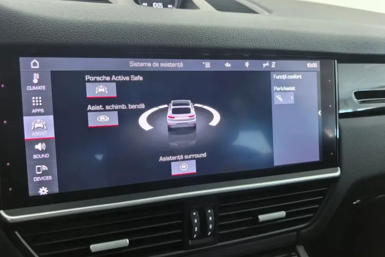 Porsche Cayenne Coupe din 2020 cu 148.171 km - oferta POR188781 - foto 28