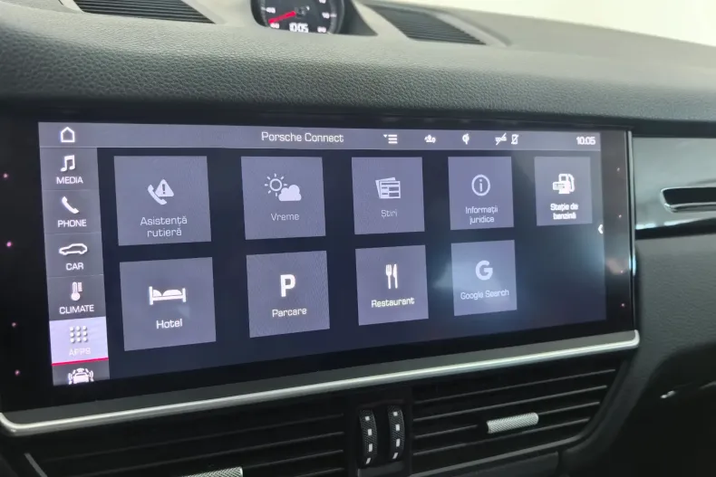 Porsche Cayenne Coupe din 2020 cu 148.171 km - oferta POR188781 - foto 29