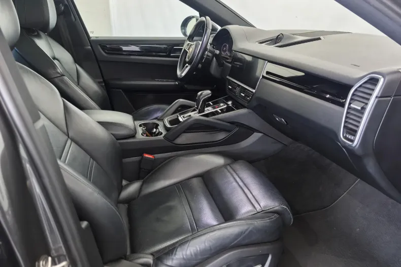 Porsche Cayenne Coupe din 2020 cu 148.171 km - oferta POR188781 - foto 35