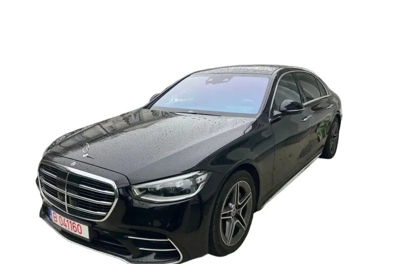 Mercedes-Benz S din 2025 cu 33.000 km - oferta MER188782 - foto 1
