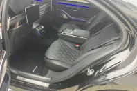 Mercedes-Benz S din 2025 cu 33.000 km - oferta MER188782 - foto 4