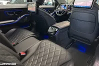Mercedes-Benz S din 2025 cu 33.000 km - oferta MER188782 - foto 6