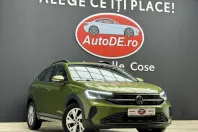 Volkswagen Taigo din 2022 cu 80.019 km - oferta VOL188783 - foto 2