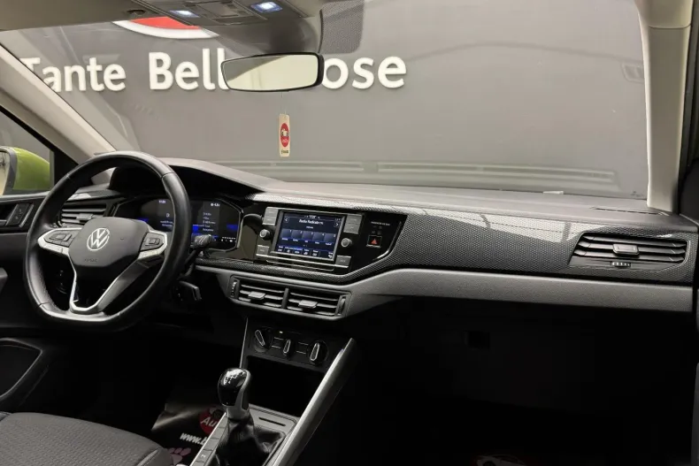 Volkswagen Taigo din 2022 cu 80.019 km - oferta VOL188783 - foto 6