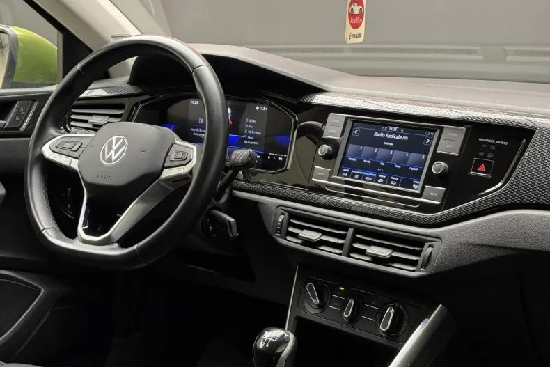 Volkswagen Taigo din 2022 cu 80.019 km - oferta VOL188783 - foto 7