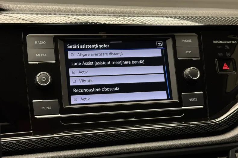 Volkswagen Taigo din 2022 cu 80.019 km - oferta VOL188783 - foto 13