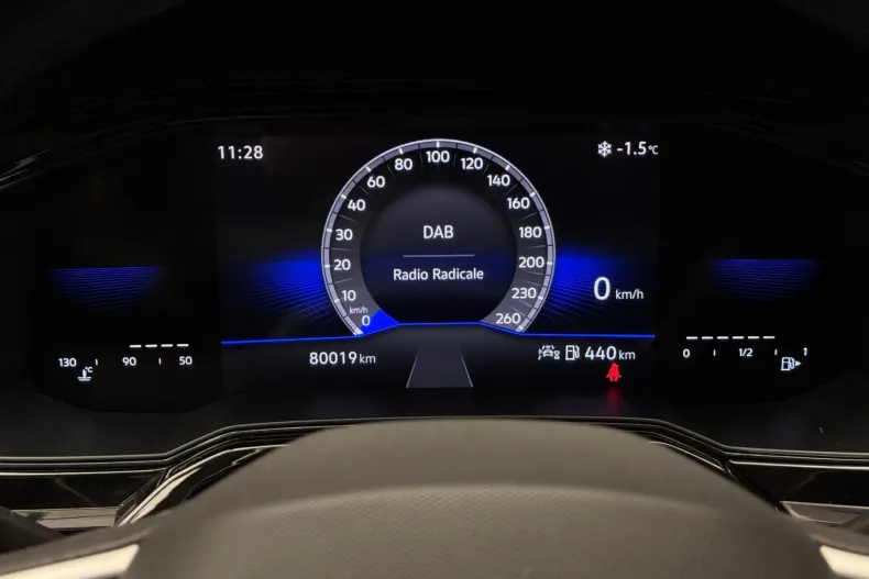 Volkswagen Taigo din 2022 cu 80.019 km - oferta VOL188783 - foto 15