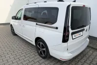 Volkswagen Caddy din 2021 cu 137.500 km - oferta VOL188784 - foto 4