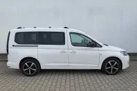 Volkswagen Caddy din 2021 cu 137.500 km - oferta VOL188784 - foto 6