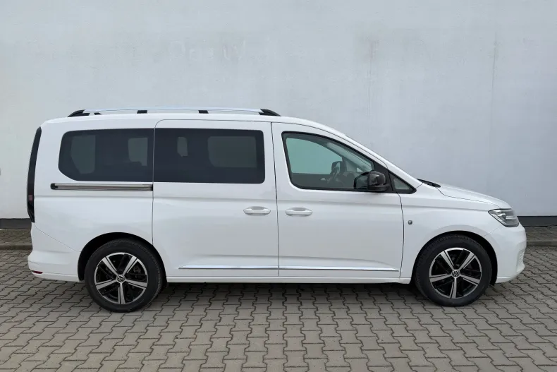 Volkswagen Caddy din 2021 cu 137.500 km - oferta VOL188784 - foto 6