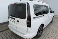 Volkswagen Caddy din 2021 cu 137.500 km - oferta VOL188784 - foto 7