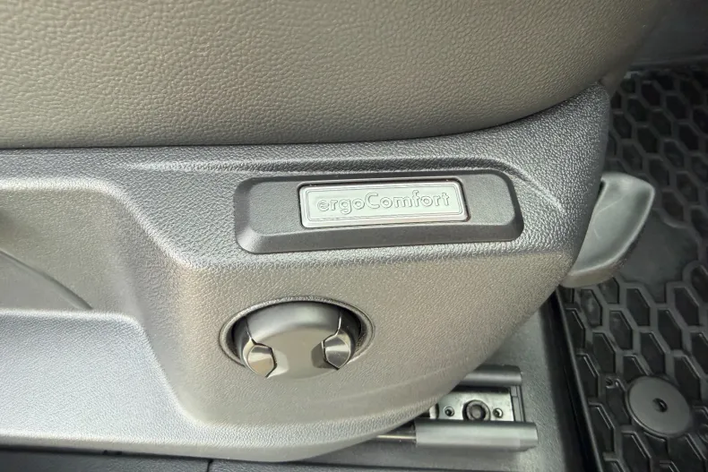 Volkswagen Caddy din 2021 cu 137.500 km - oferta VOL188784 - foto 14