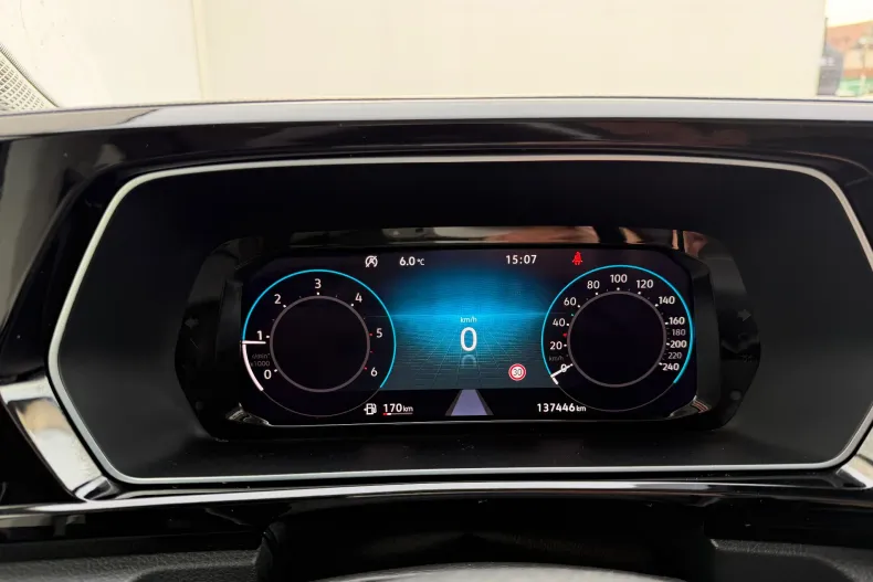 Volkswagen Caddy din 2021 cu 137.500 km - oferta VOL188784 - foto 19