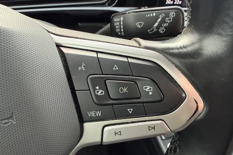 Volkswagen Caddy din 2021 cu 137.500 km - oferta VOL188784 - foto 20