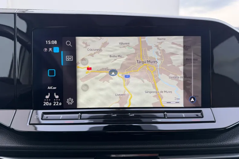 Volkswagen Caddy din 2021 cu 137.500 km - oferta VOL188784 - foto 24