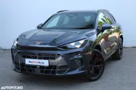 Cupra Terramar din 2025 cu 10.600 km - oferta CUP188785 - foto 1