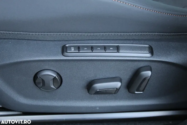 Cupra Terramar din 2025 cu 10.600 km - oferta CUP188785 - foto 7