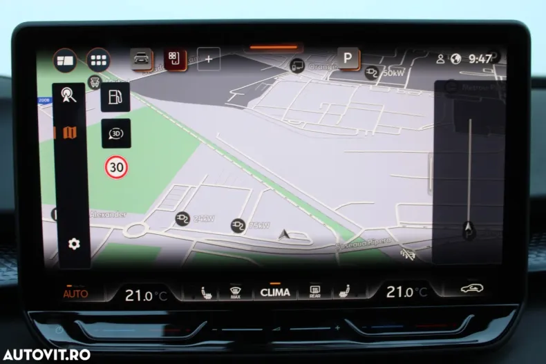 Cupra Terramar din 2025 cu 10.600 km - oferta CUP188785 - foto 8