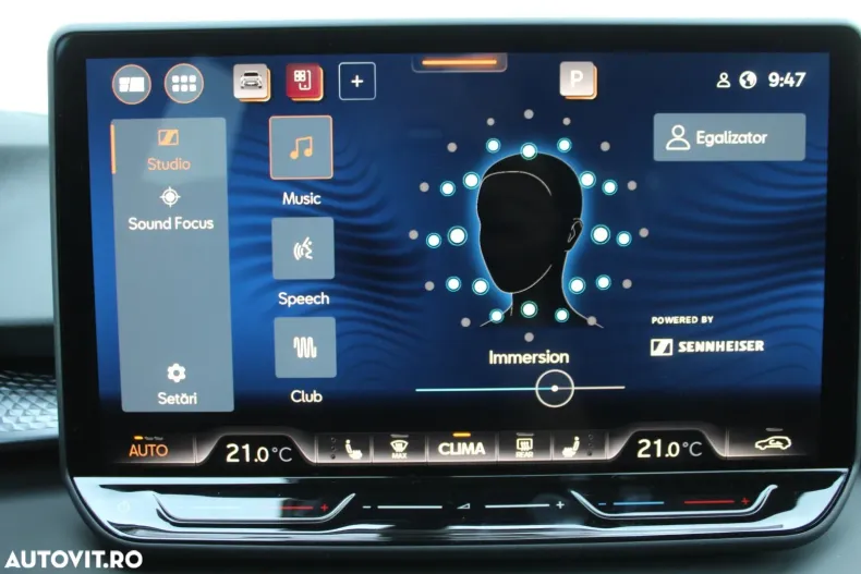 Cupra Terramar din 2025 cu 10.600 km - oferta CUP188785 - foto 14