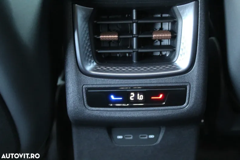 Cupra Terramar din 2025 cu 10.600 km - oferta CUP188785 - foto 15