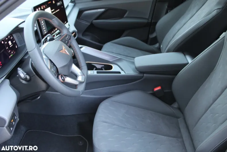 Cupra Terramar din 2025 cu 10.600 km - oferta CUP188785 - foto 16