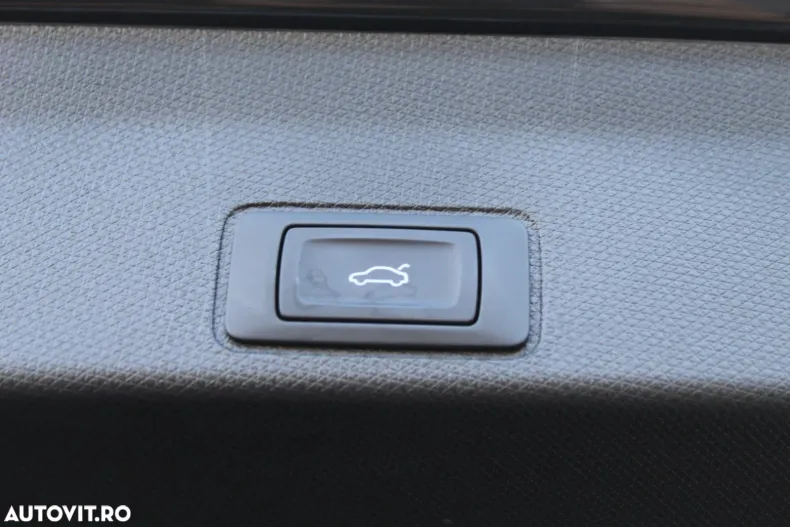 Cupra Terramar din 2025 cu 10.600 km - oferta CUP188785 - foto 19