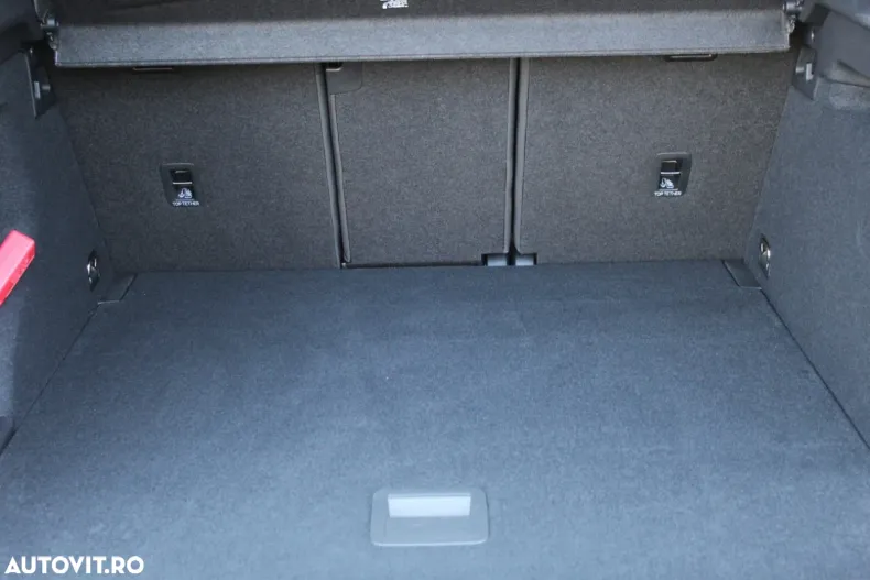 Cupra Terramar din 2025 cu 10.600 km - oferta CUP188785 - foto 20