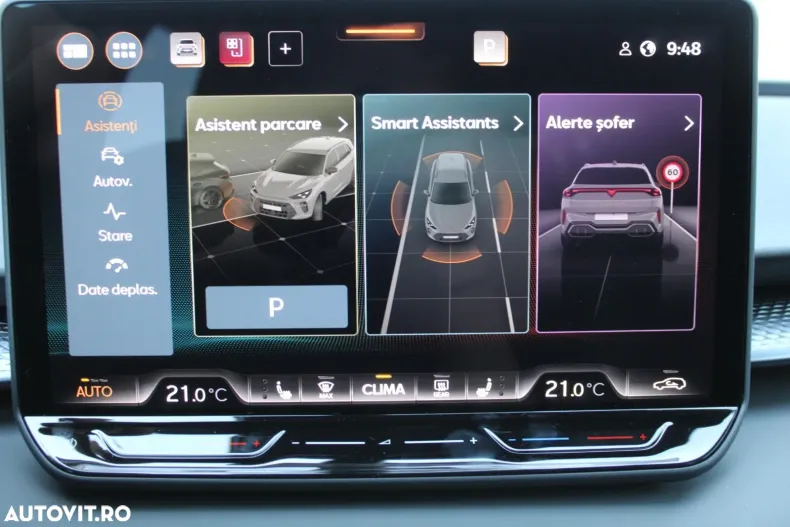 Cupra Terramar din 2025 cu 10.600 km - oferta CUP188785 - foto 22