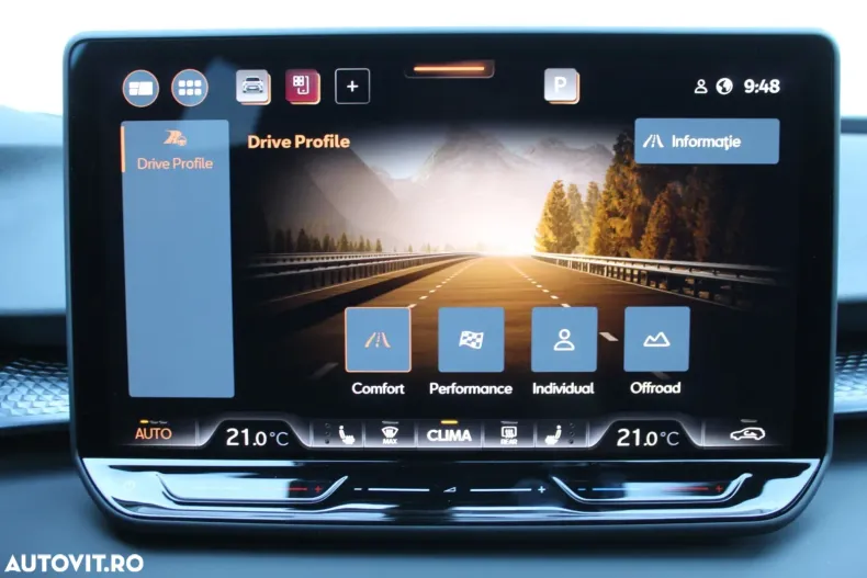 Cupra Terramar din 2025 cu 10.600 km - oferta CUP188785 - foto 25