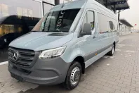 Mercedes-Benz Sprinter din 2025 cu 10 km - oferta MER188786 - foto 1