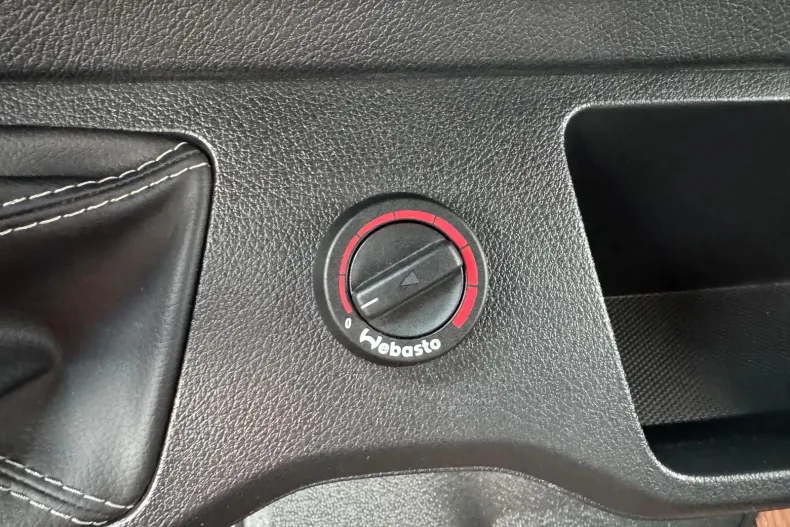 Mercedes-Benz Sprinter din 2025 cu 10 km - oferta MER188786 - foto 11