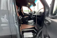 Mercedes-Benz Sprinter din 2025 cu 10 km - oferta MER188786 - foto 14