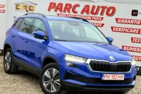 Skoda Karoq din 2024 cu 70.000 km - oferta SKO188787 - foto 1