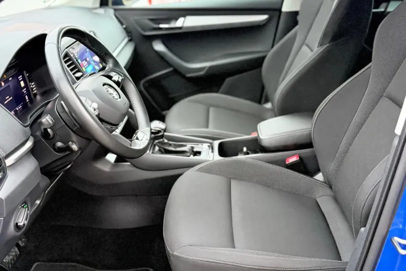 Skoda Karoq din 2024 cu 70.000 km - oferta SKO188787 - foto 10