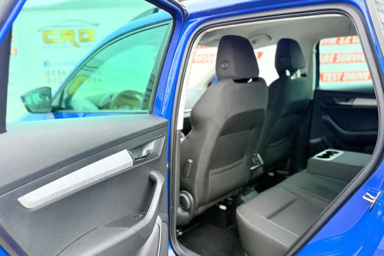 Skoda Karoq din 2024 cu 70.000 km - oferta SKO188787 - foto 12