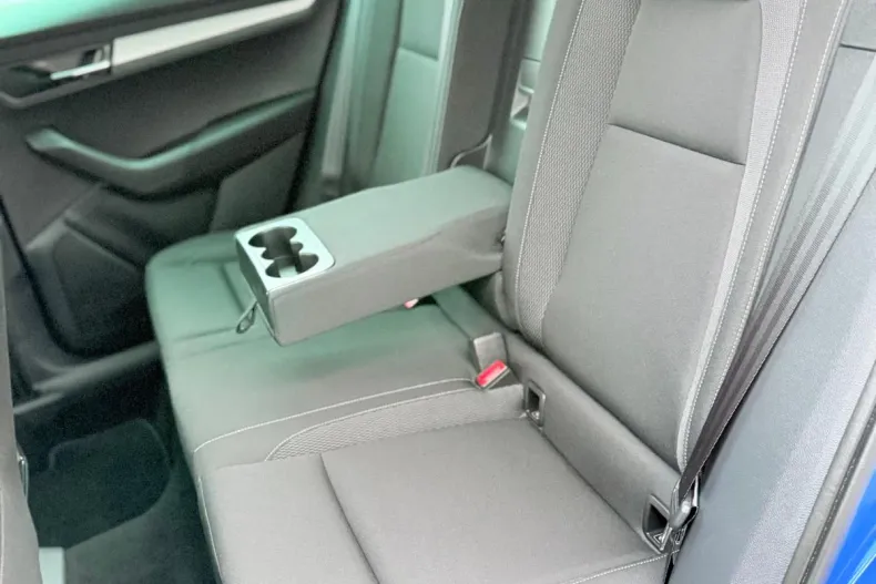 Skoda Karoq din 2024 cu 70.000 km - oferta SKO188787 - foto 13