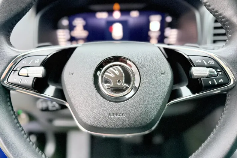 Skoda Karoq din 2024 cu 70.000 km - oferta SKO188787 - foto 23