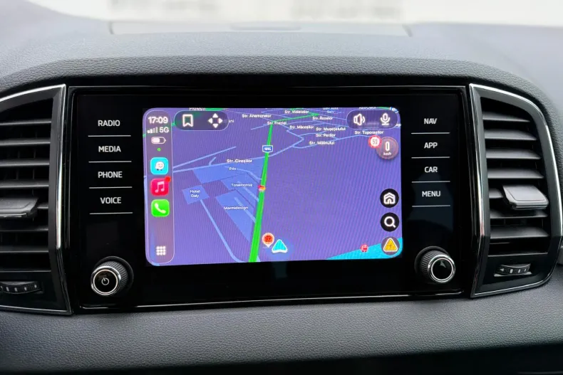 Skoda Karoq din 2024 cu 70.000 km - oferta SKO188787 - foto 26