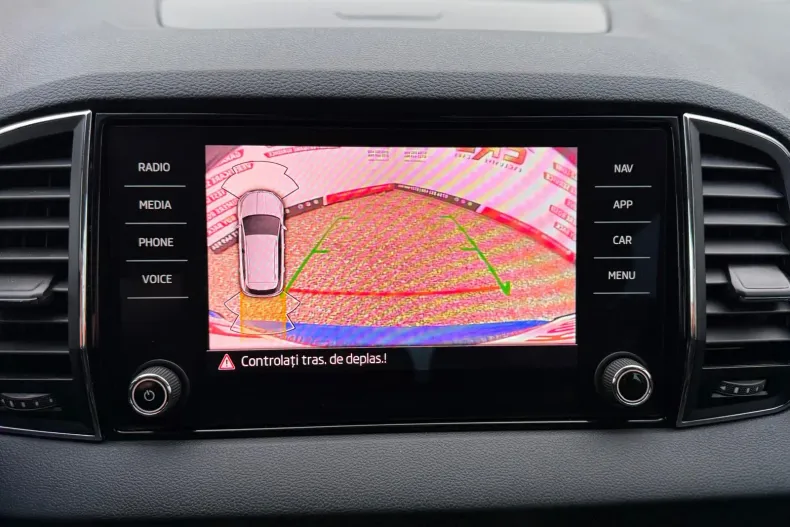 Skoda Karoq din 2024 cu 70.000 km - oferta SKO188787 - foto 27