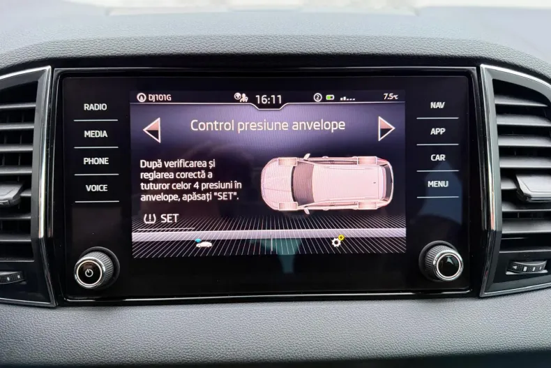 Skoda Karoq din 2024 cu 70.000 km - oferta SKO188787 - foto 30