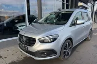Mercedes-Benz T din 2025 cu 14.000 km - oferta MER188788 - foto 1