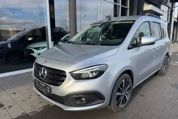 Mercedes-Benz T din 2025 - oferta MER188788
