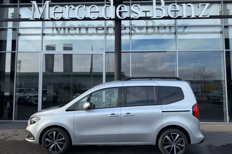 Mercedes-Benz T din 2025 cu 14.000 km - oferta MER188788 - foto 2