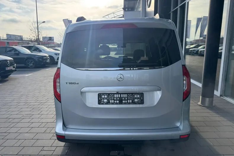 Mercedes-Benz T din 2025 cu 14.000 km - oferta MER188788 - foto 4